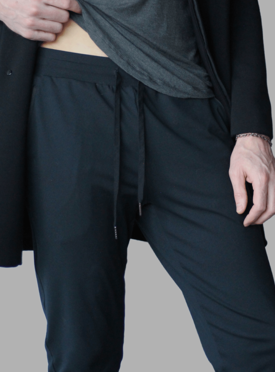 Men's Joggers - EMMYDEVEAUX