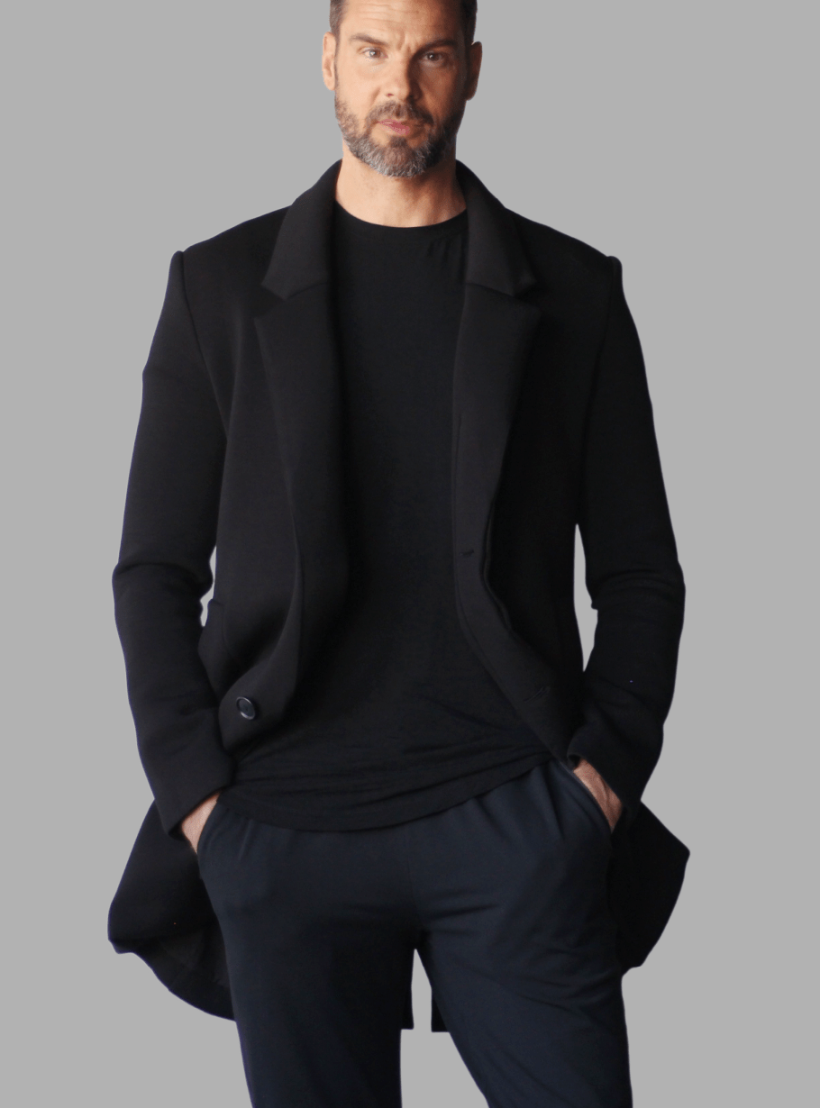 Men's Joggers - EMMYDEVEAUX