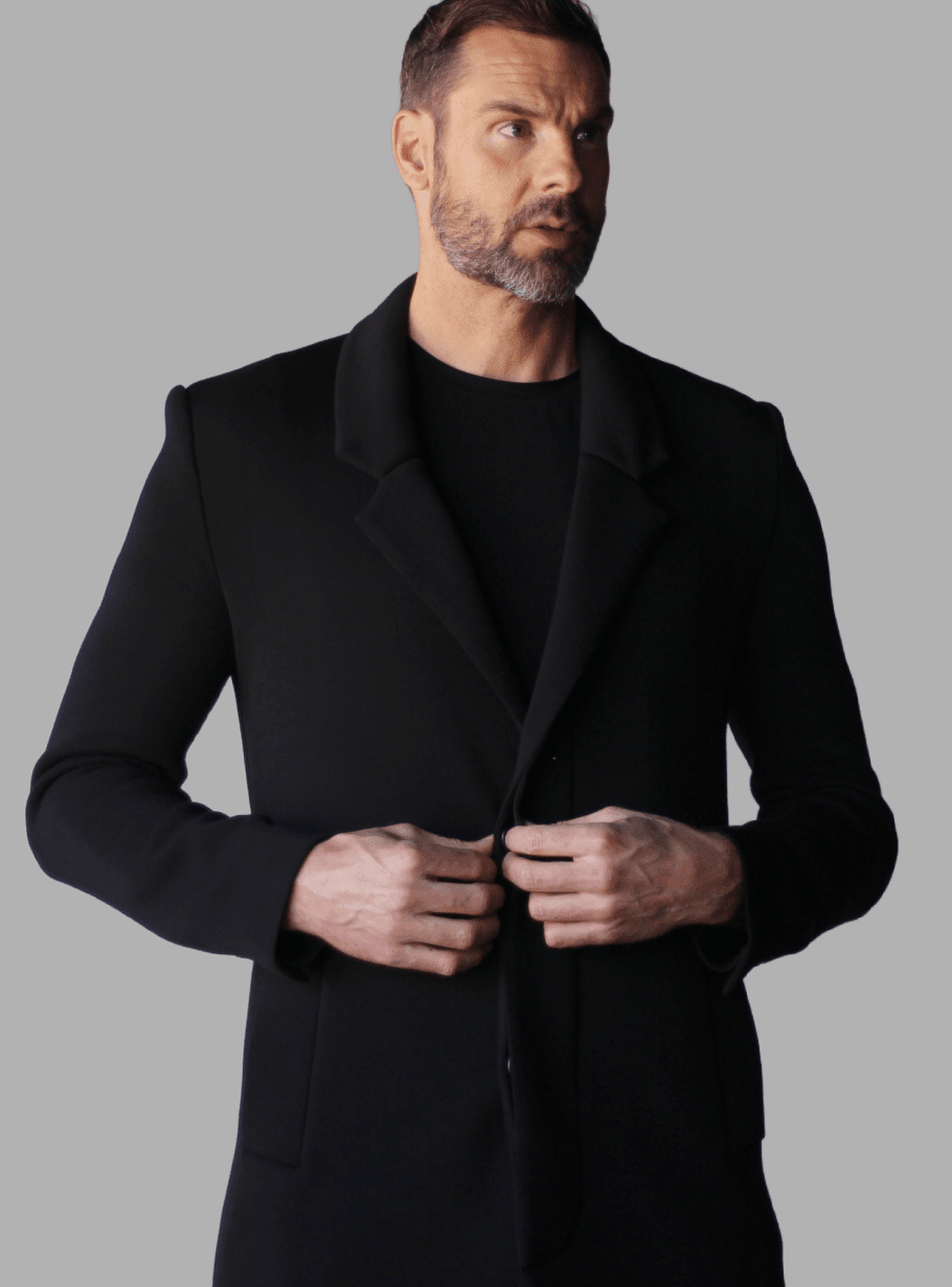 Men's - The Nova - EMMYDEVEAUX