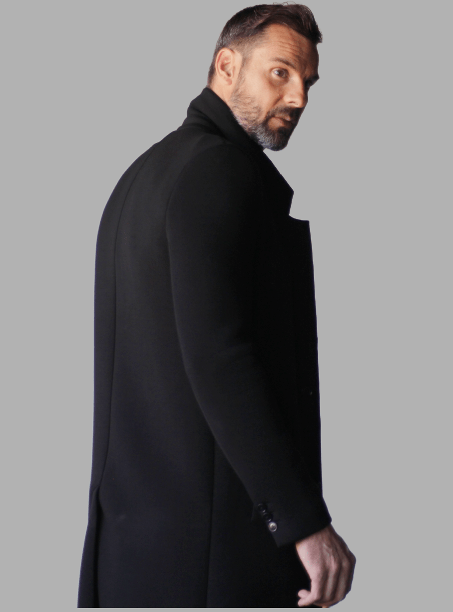 Men's - The Nova - EMMYDEVEAUX