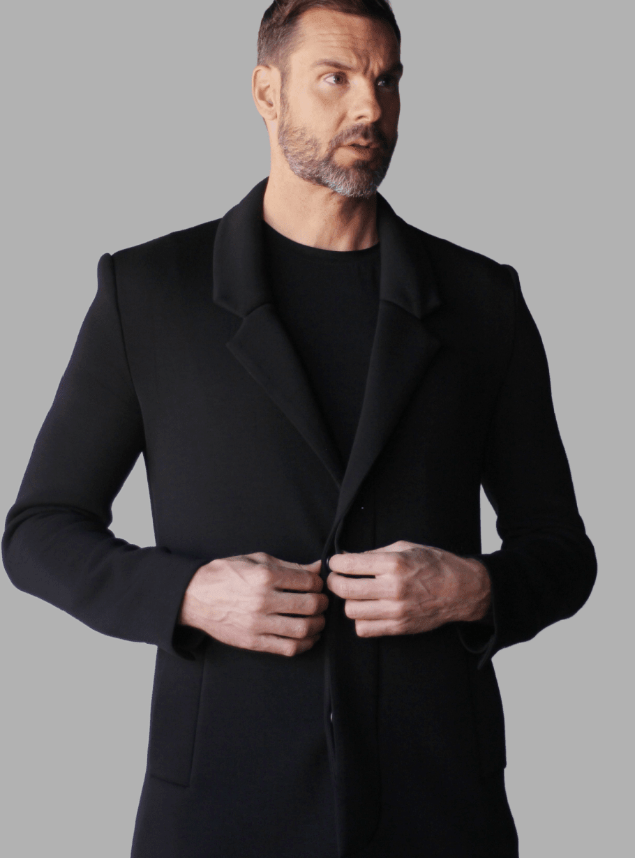 Men's - The Nova - EMMYDEVEAUX