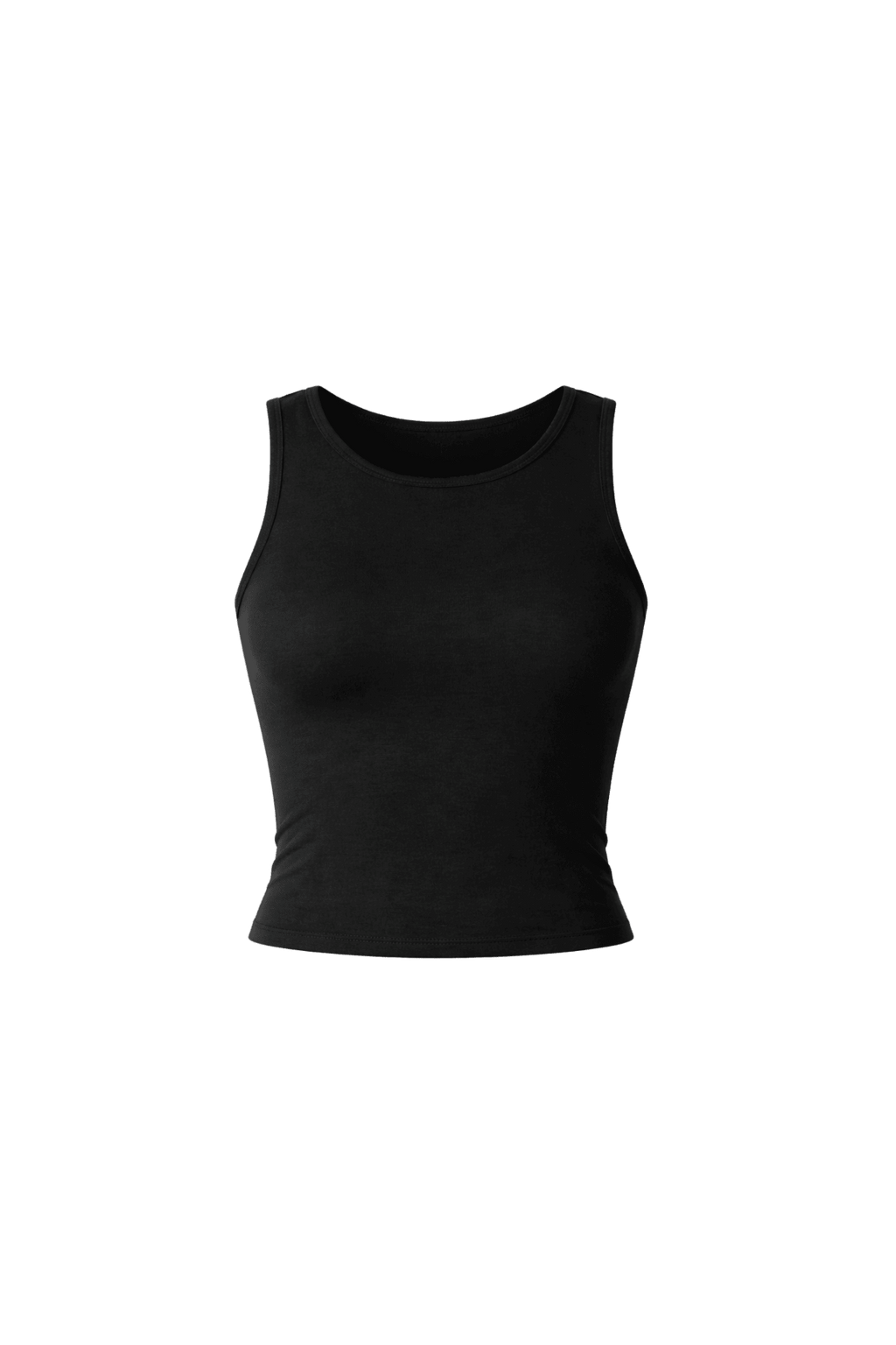 Mid Tank Top - EMMYDEVEAUX