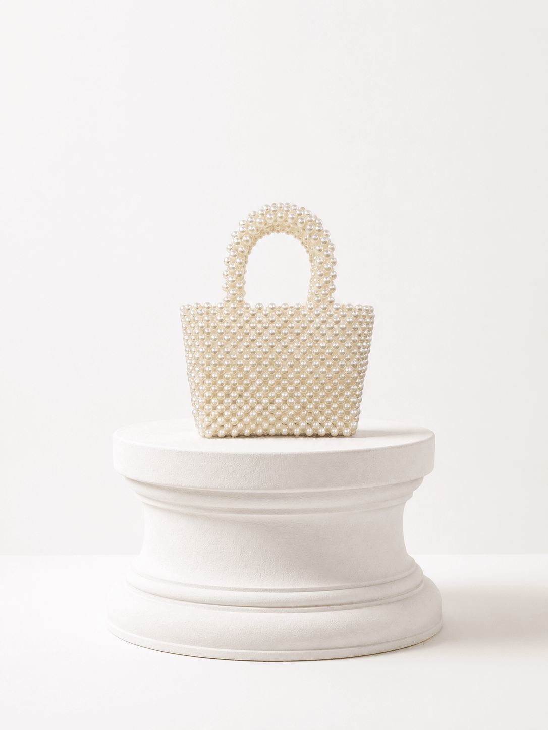 Pearl Bag - EMMYDEVEAUX