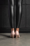 Harper Heel Pink