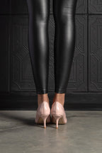 Harper Heel Pink