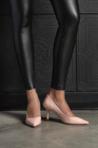 Harper Heel Pink