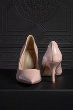 Harper Heel Pink