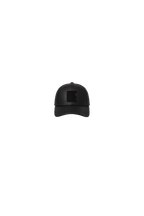 Pleather Hat - EMMYDEVEAUX