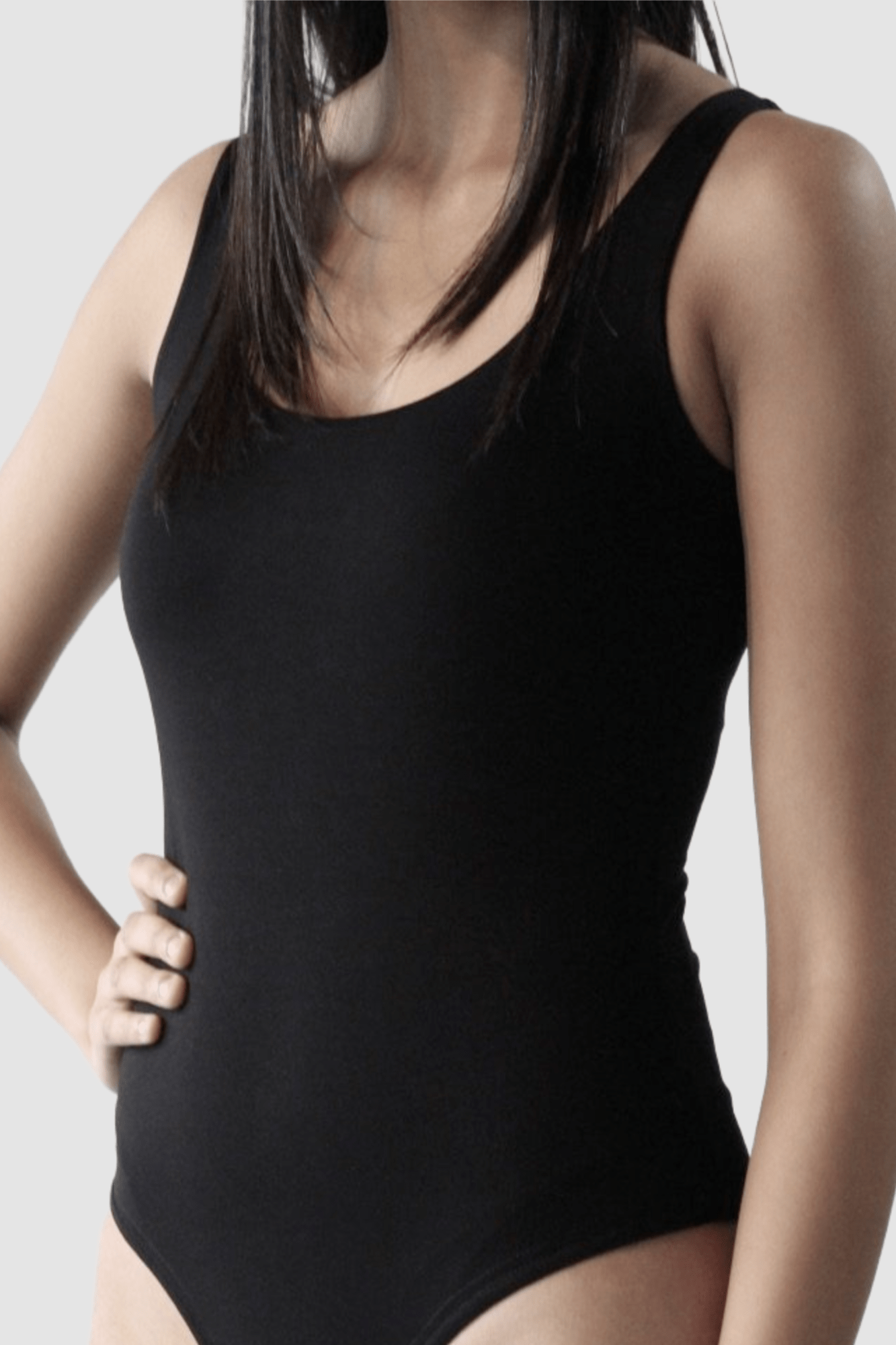 Tank Bodysuit - EMMYDEVEAUX