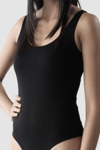 Tank Bodysuit - EMMYDEVEAUX