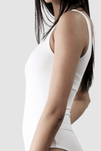 Tank Bodysuit - EMMYDEVEAUX