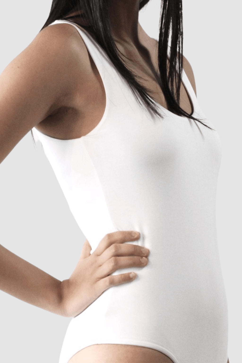 Tank Bodysuit - EMMYDEVEAUX