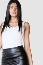 Tank Bodysuit - EMMYDEVEAUX