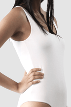 Tank Bodysuit - EMMYDEVEAUX