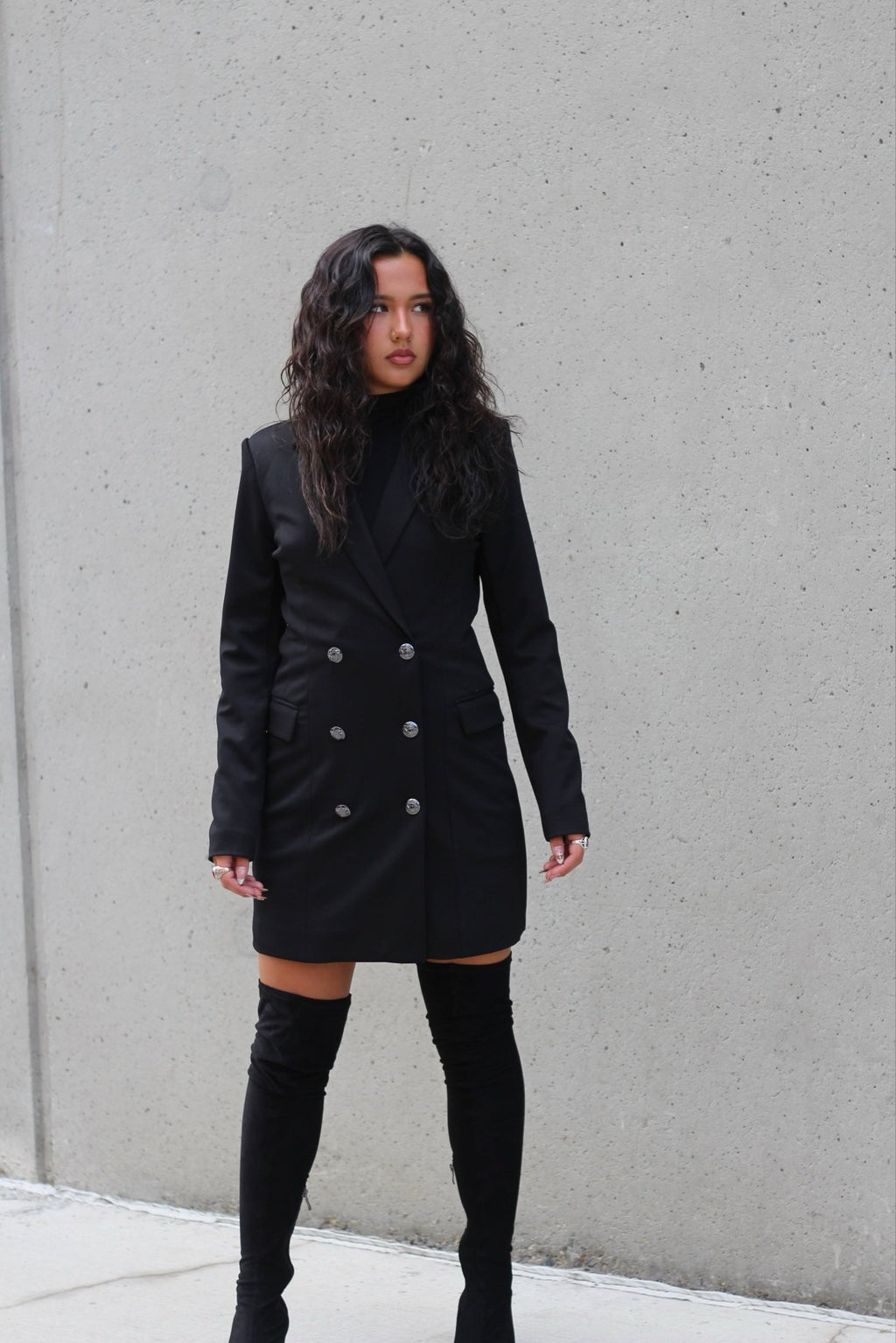 The Addison - EMMYDEVEAUX