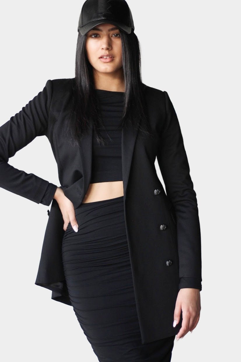 The Addison - EMMYDEVEAUX