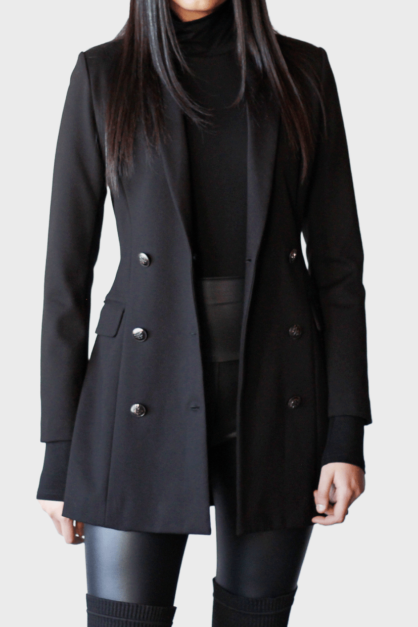 The Addison - EMMYDEVEAUX