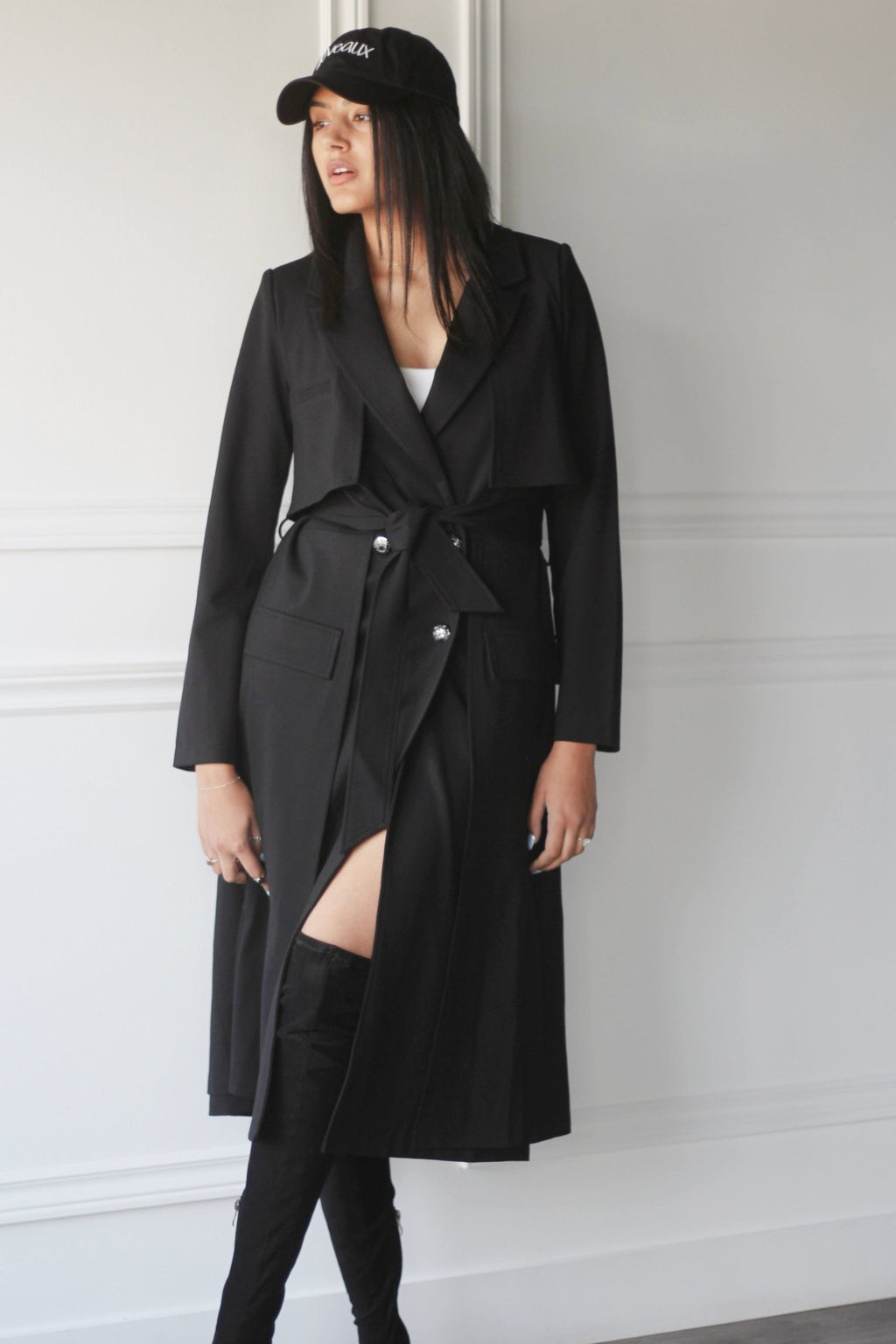 The Ashton - EMMYDEVEAUX