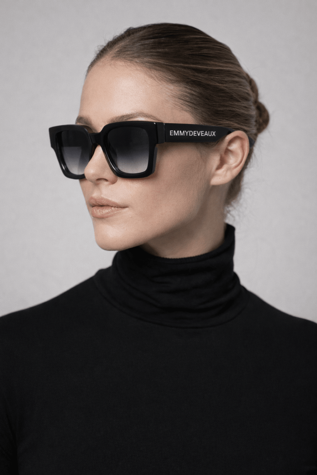 The Ava Sunglasses - EMMYDEVEAUX