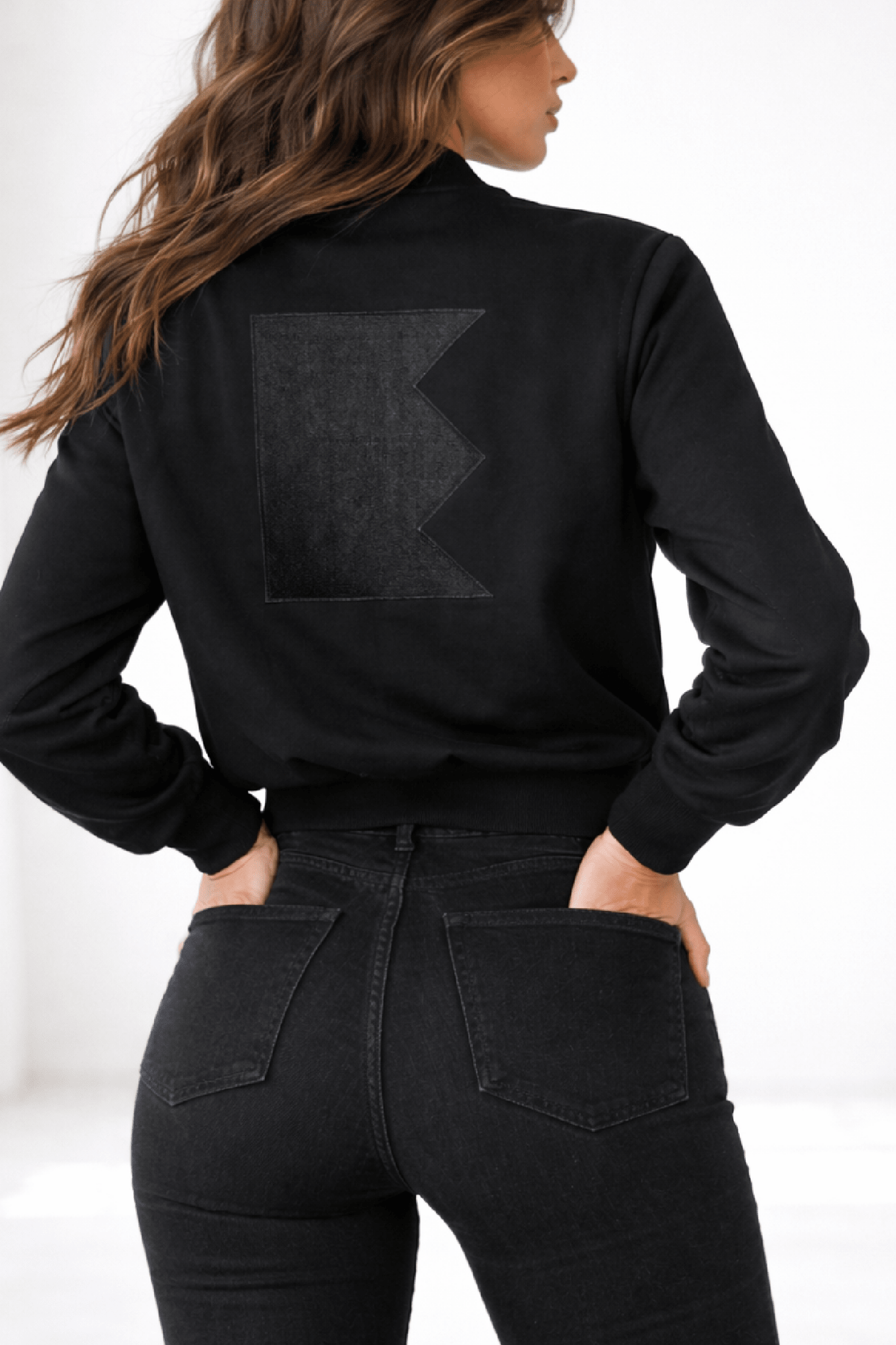 The Bomber - EMMYDEVEAUX