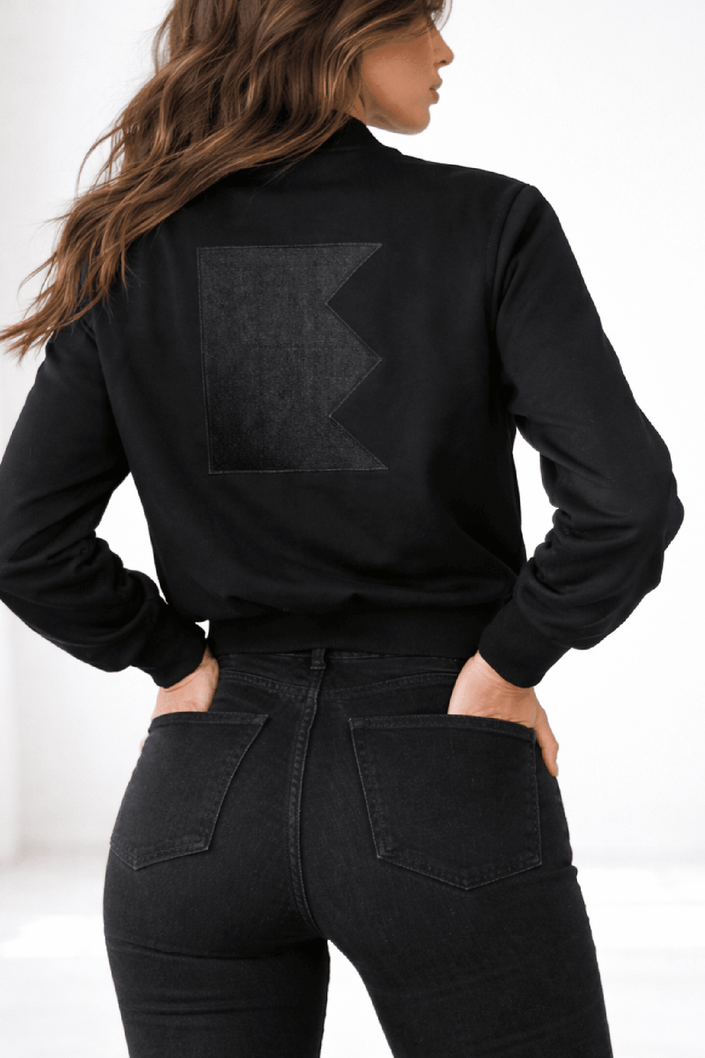 The Bomber - EMMYDEVEAUX
