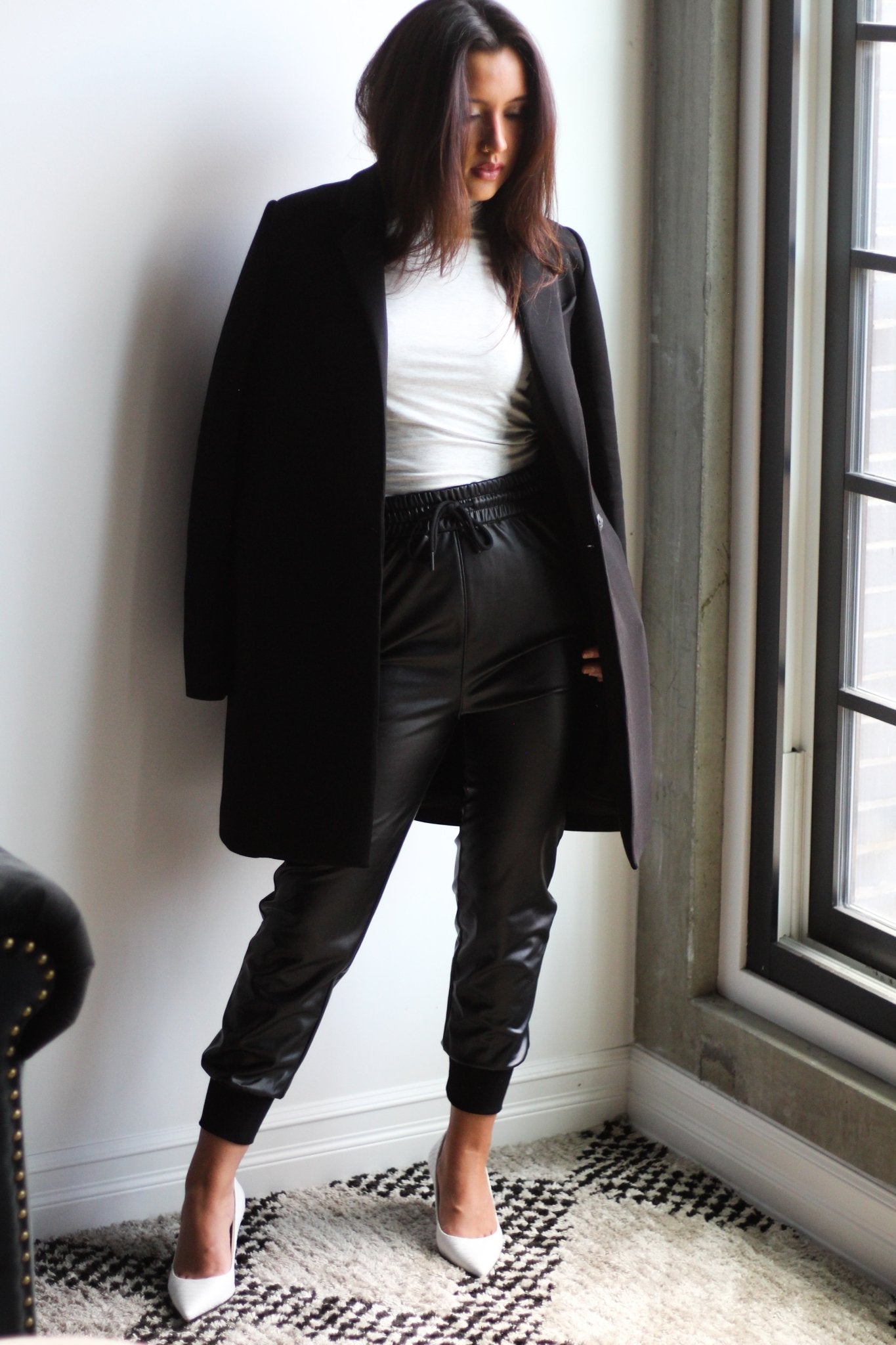 The Chloe - EMMYDEVEAUX