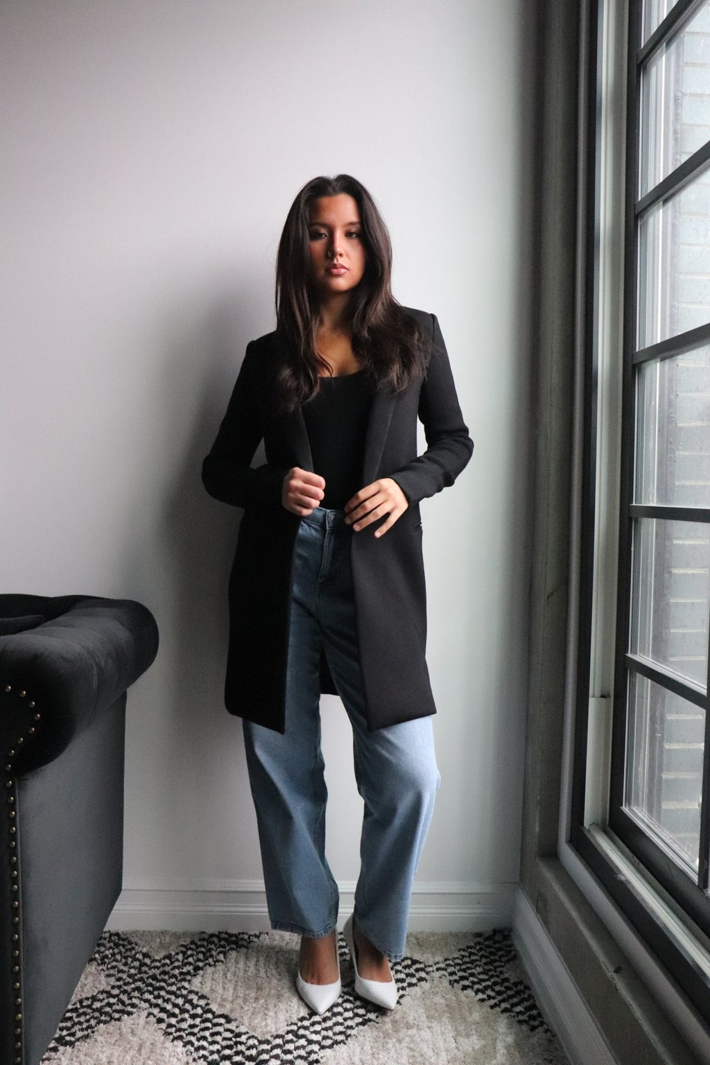 The Chloe - EMMYDEVEAUX