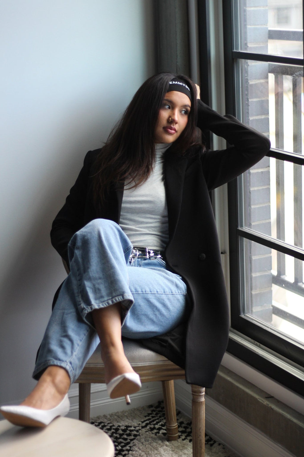 The Chloe - EMMYDEVEAUX