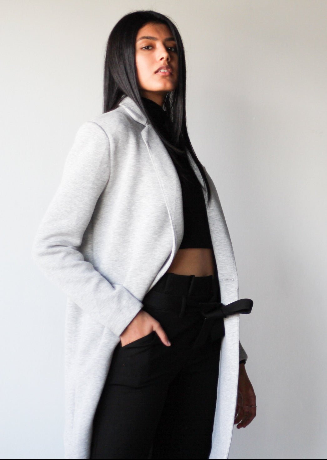 The Chloe - EMMYDEVEAUX