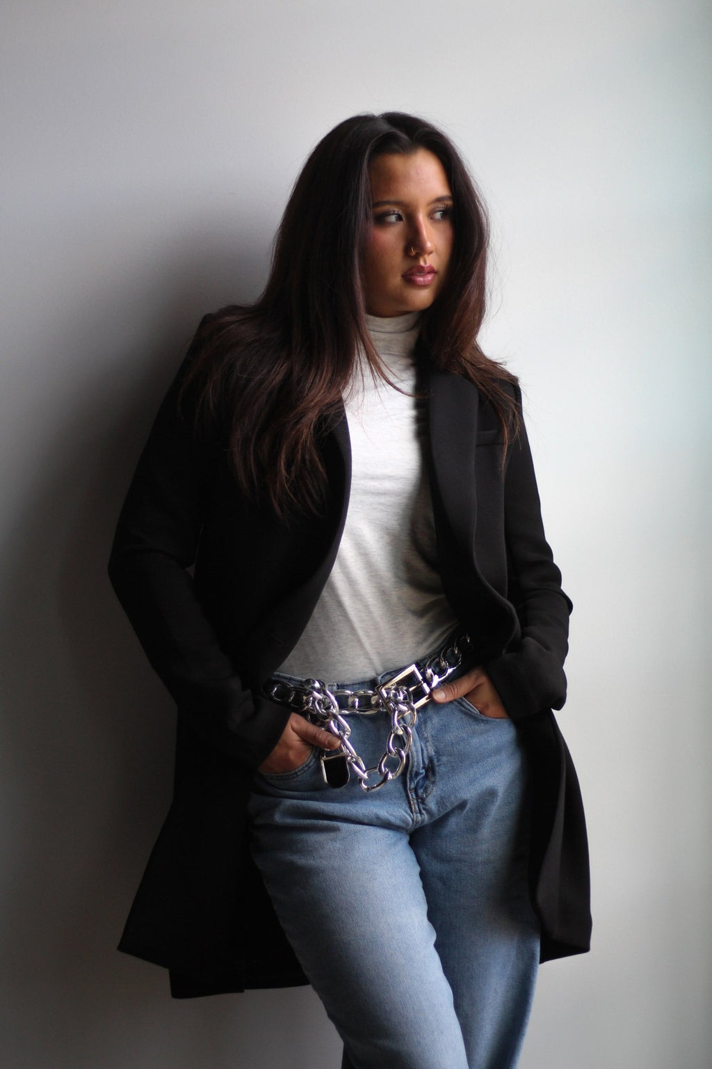 The Chloe - EMMYDEVEAUX