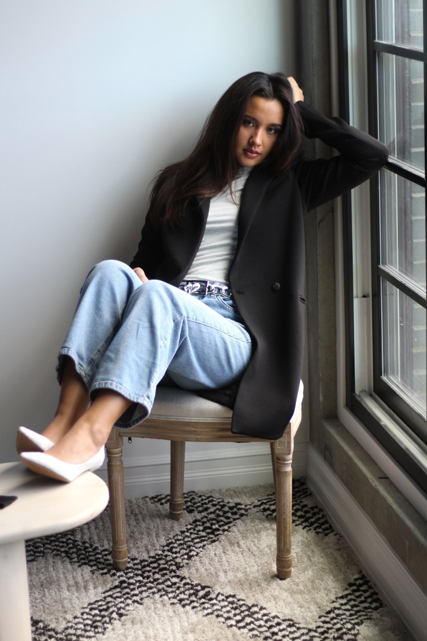 The Chloe - EMMYDEVEAUX