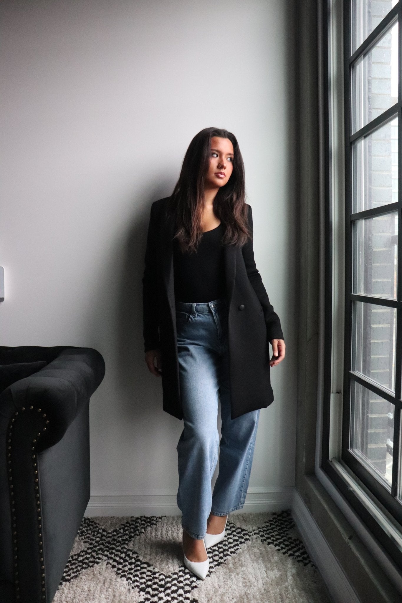 The Chloe - EMMYDEVEAUX