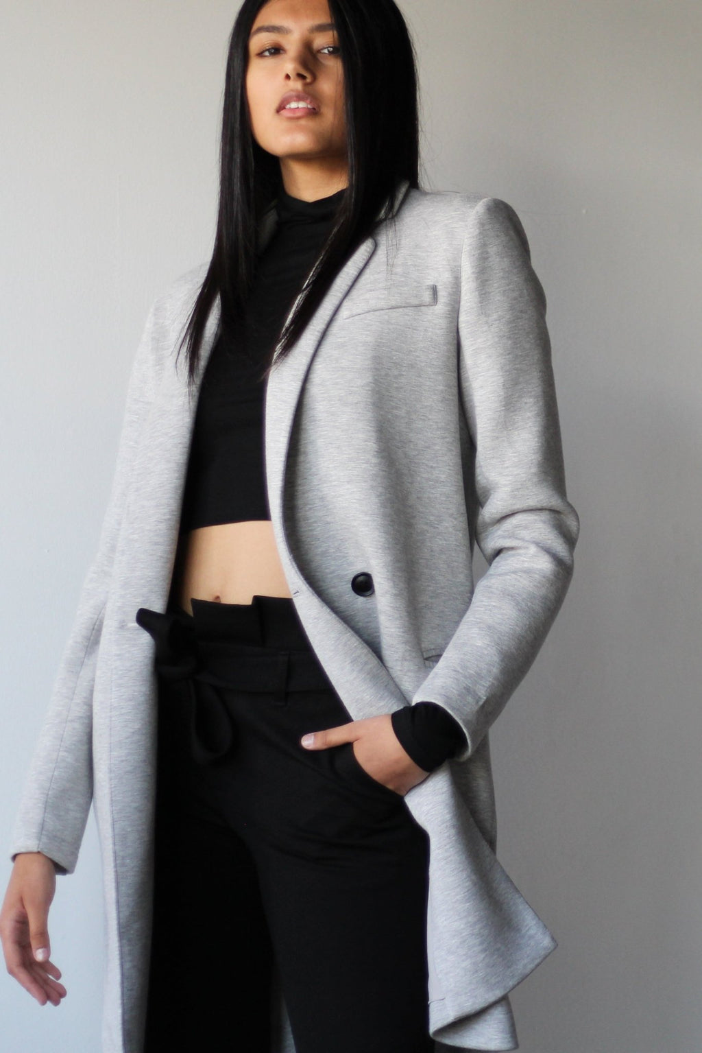 The Chloe - EMMYDEVEAUX