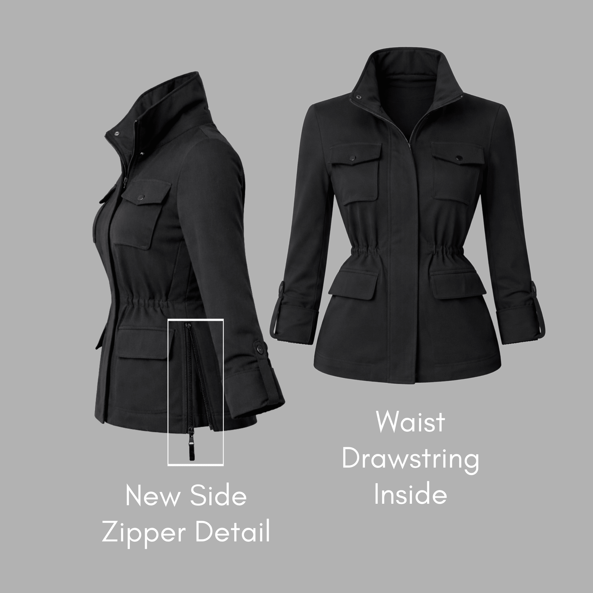 The Joey - EMMYDEVEAUX