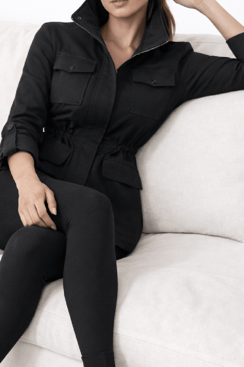 The Joey - EMMYDEVEAUX