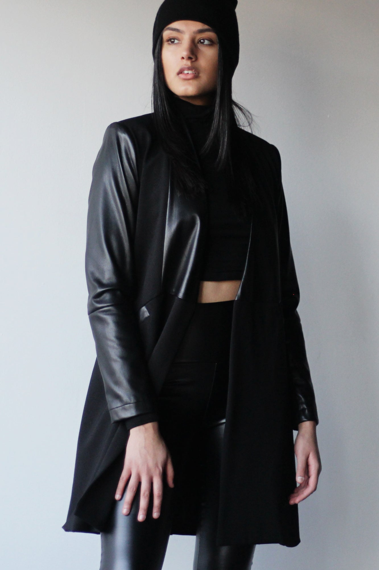 The Jordan - EMMYDEVEAUX