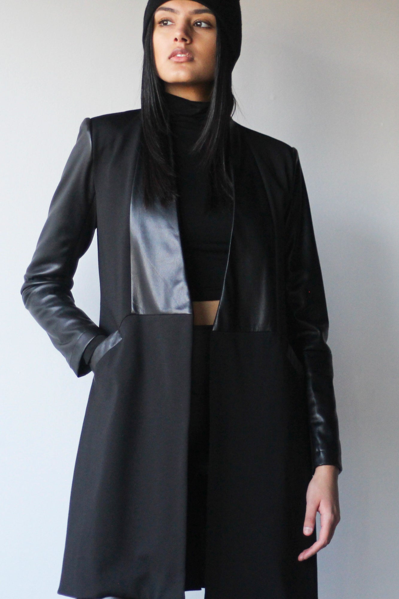 The Jordan - EMMYDEVEAUX