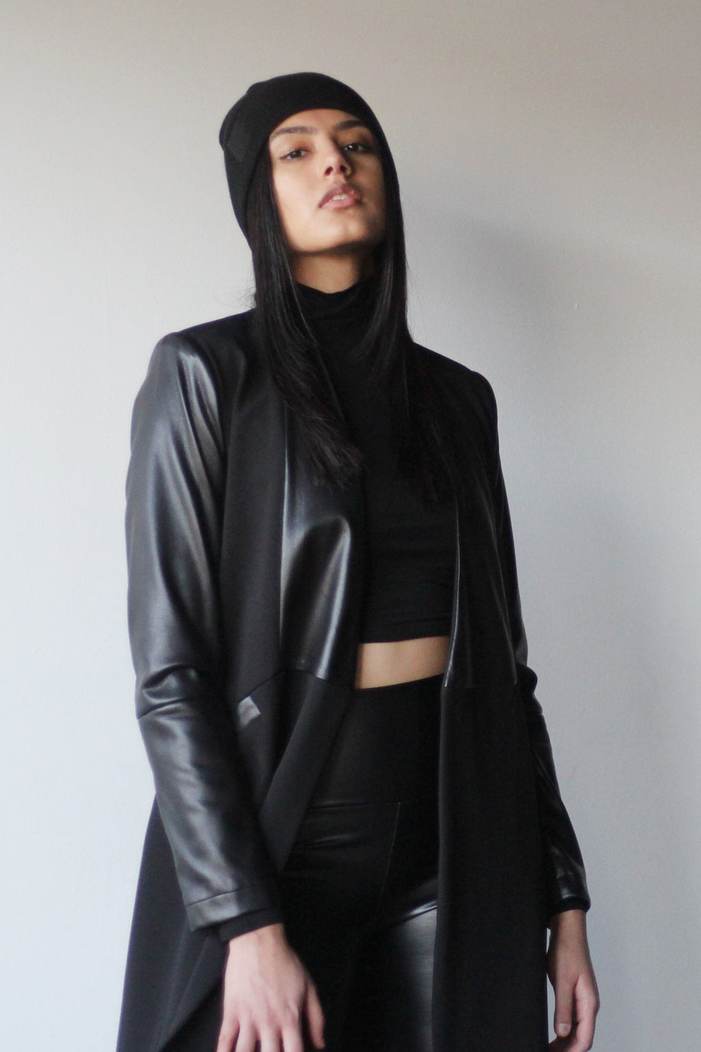 The Jordan - EMMYDEVEAUX