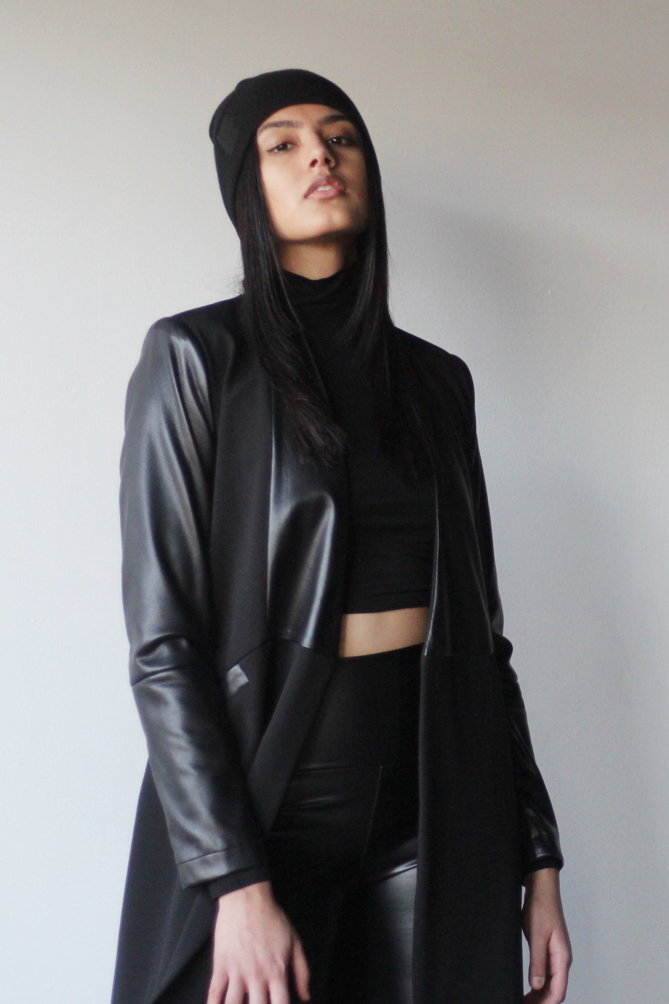 The Jordan - EMMYDEVEAUX