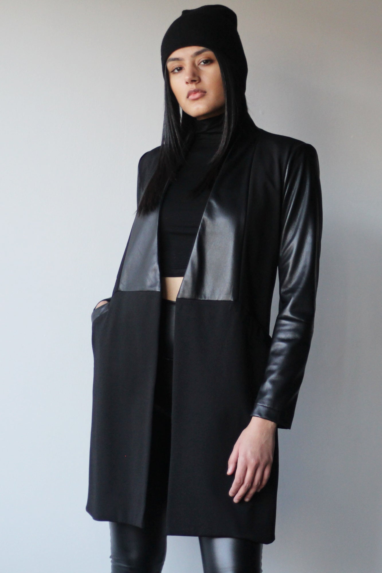 The Jordan - EMMYDEVEAUX