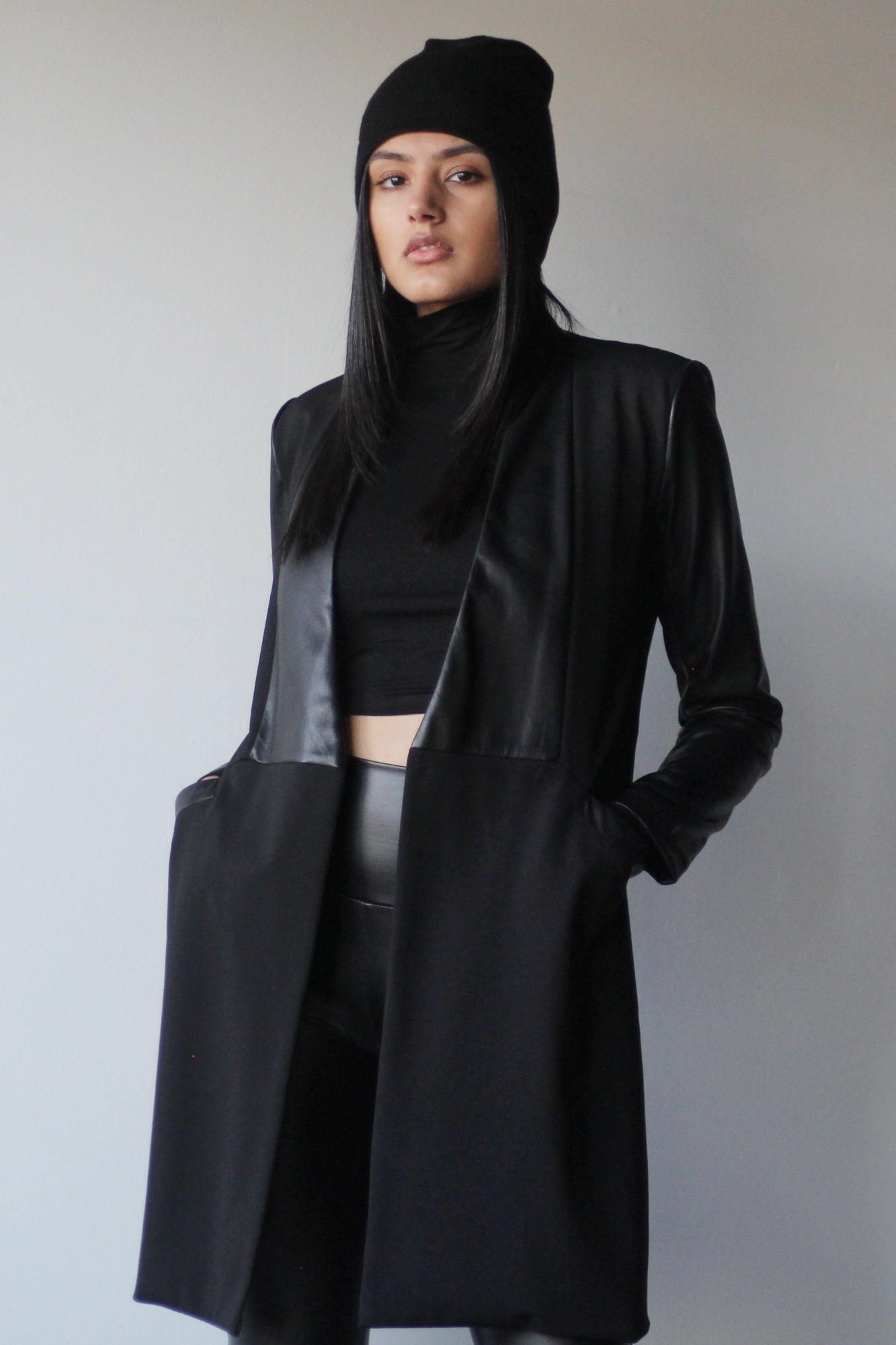 The Jordan - EMMYDEVEAUX