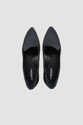 The Lawrence Flat Shoe - EMMYDEVEAUX