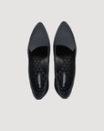 The Lawrence Flat Shoe - EMMYDEVEAUX