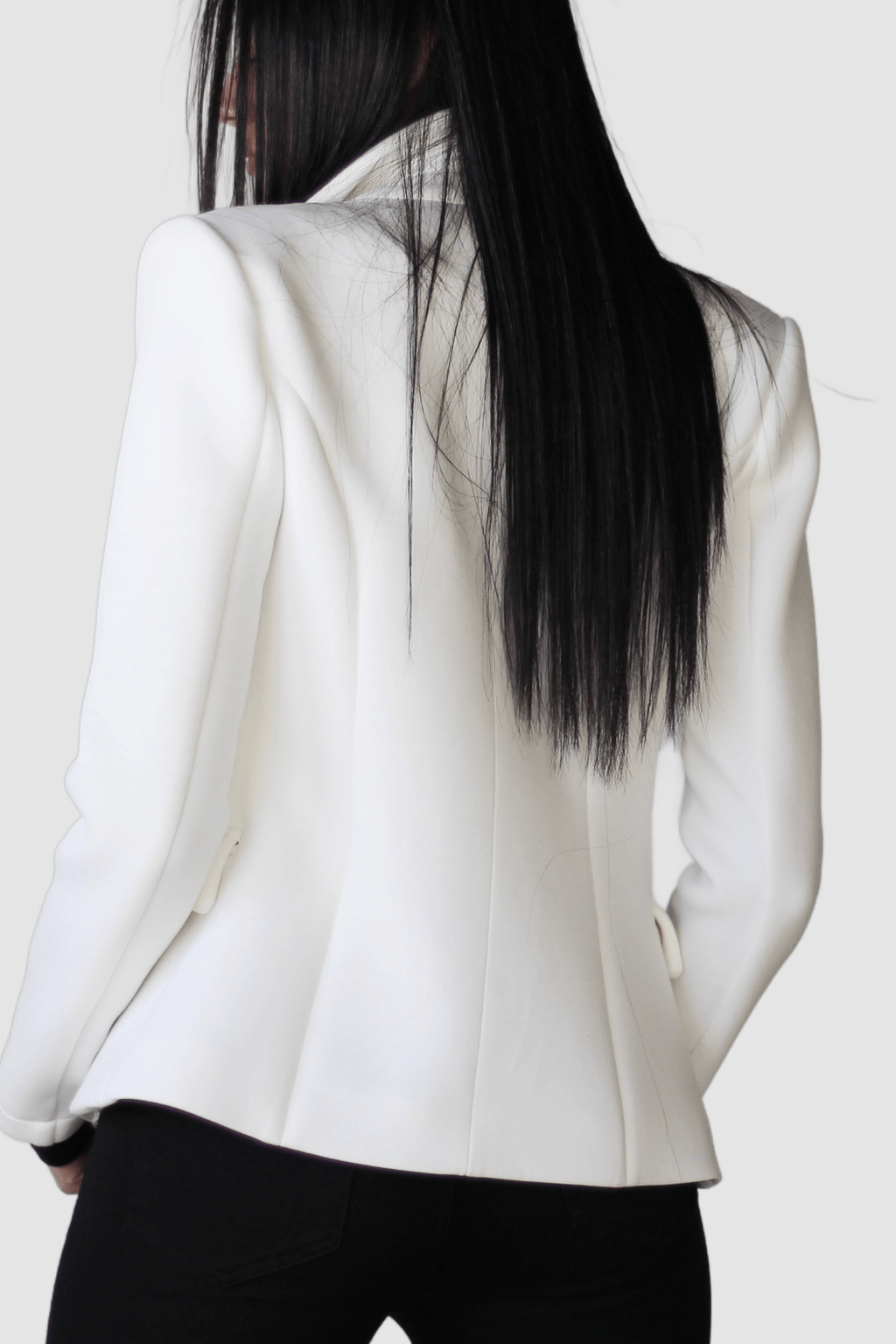 The London - EMMYDEVEAUX