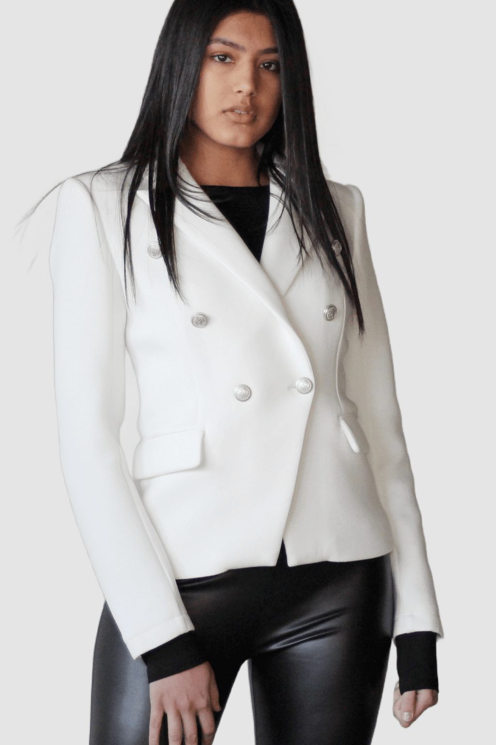 The London - EMMYDEVEAUX