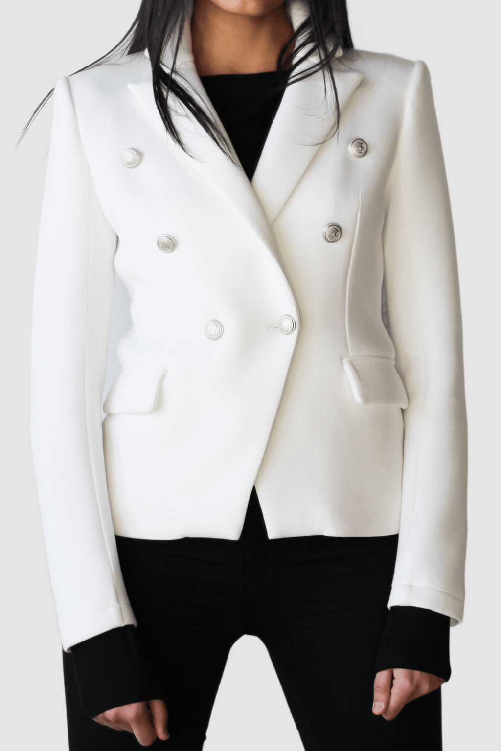 The London - EMMYDEVEAUX