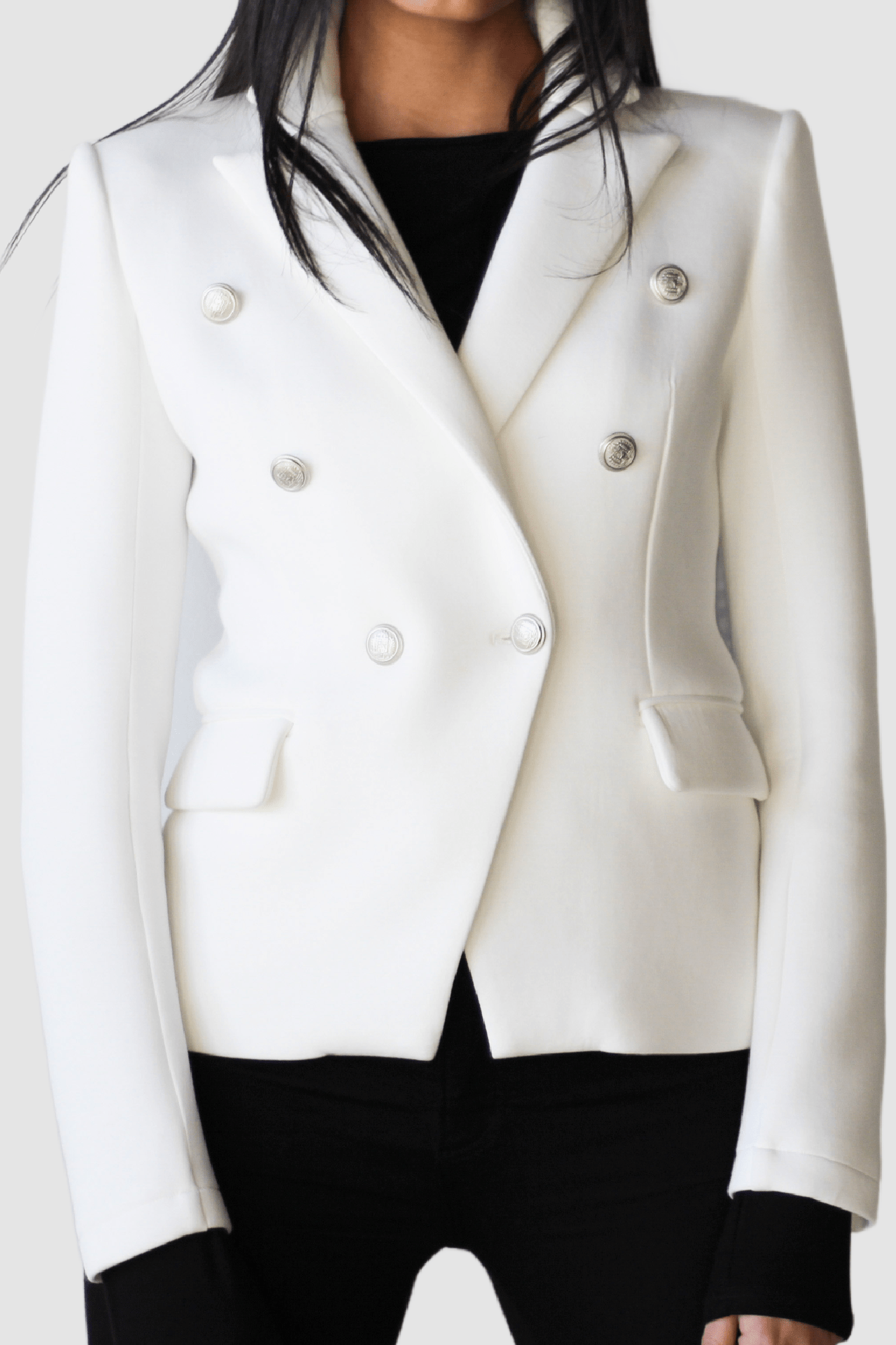 The London - EMMYDEVEAUX