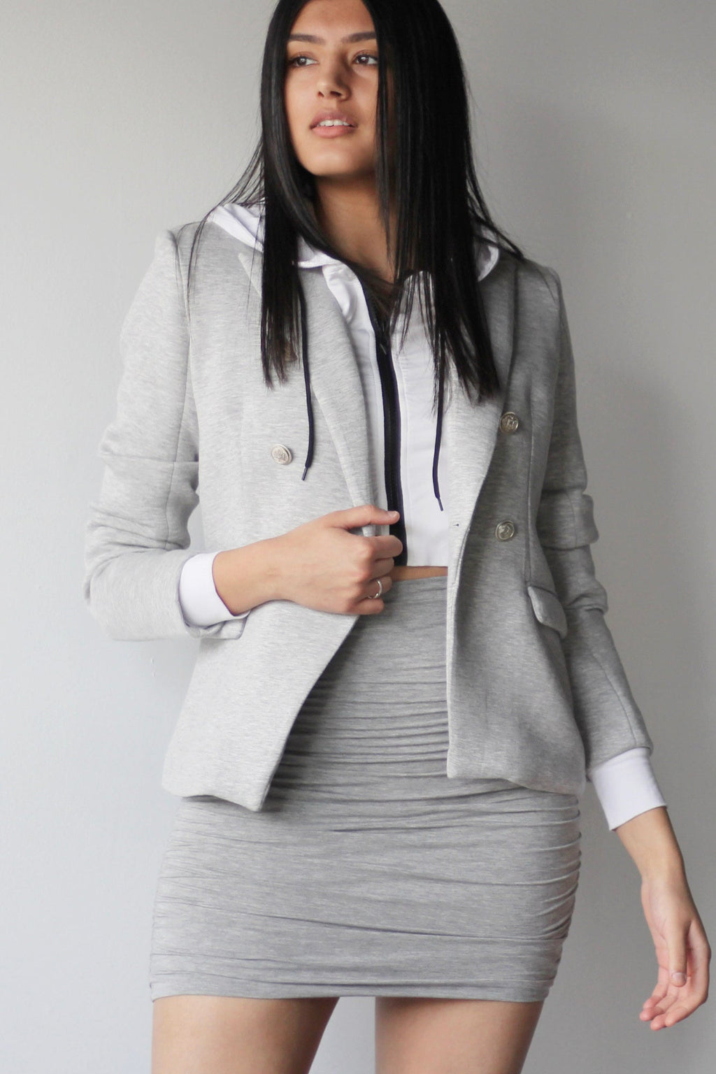 The London - EMMYDEVEAUX