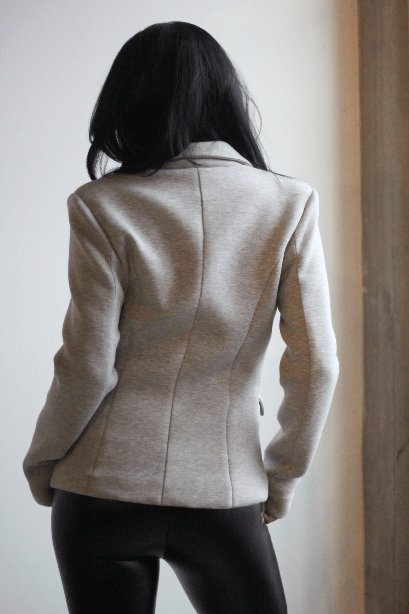 The London - EMMYDEVEAUX