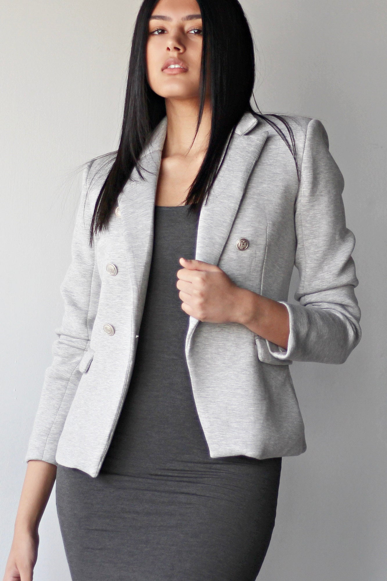 The London - EMMYDEVEAUX